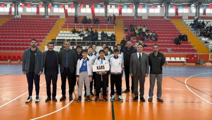 Okul sporlarında Kars’ı Özel Çelik Başarı Koleji temsil edecek – Birlik Haber Ajansı