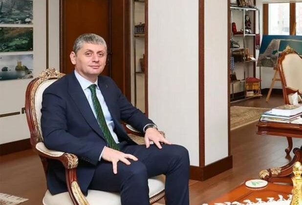 Kars il Kültür Turizm Müdürü değişti – Birlik Haber Ajansı