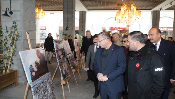 Kars Valisi Ziya Polat: “Deprem şehitlerimize rahmet diliyorum” – Birlik Haber Ajansı