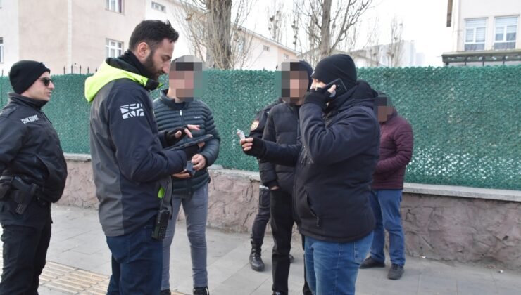 Kars’ta okul çevrelerine yönelik denetimler sıklaştırıldı – Birlik Haber Ajansı