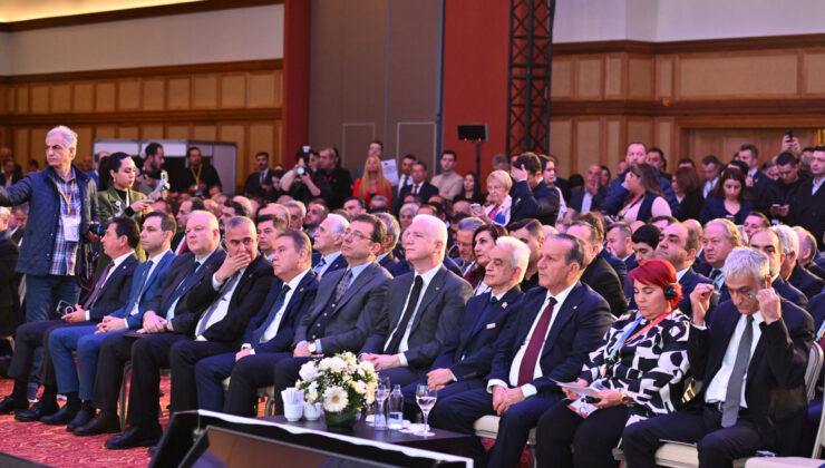 EMITT 2025 turizmcilere ve zyaretçilere kapılarını açtı! – Birlik Haber Ajansı