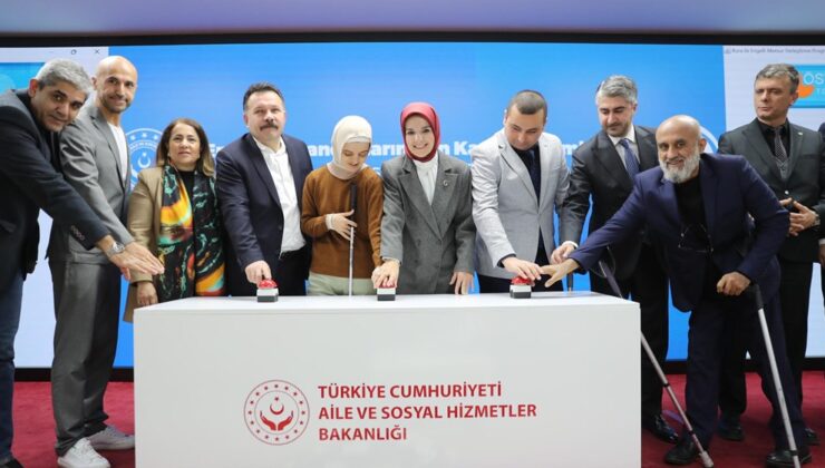 Engellilerin, Kamu Kurumlarına Yerleştirilme Sonuçları Açıklandı – Birlik Haber Ajansı