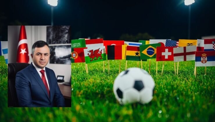 US-SEN Genel Başkanı Bekir Ayaz, KKTC için tarihi adım atarak FIFA’ya çıkarma yaptı – Birlik Haber Ajansı