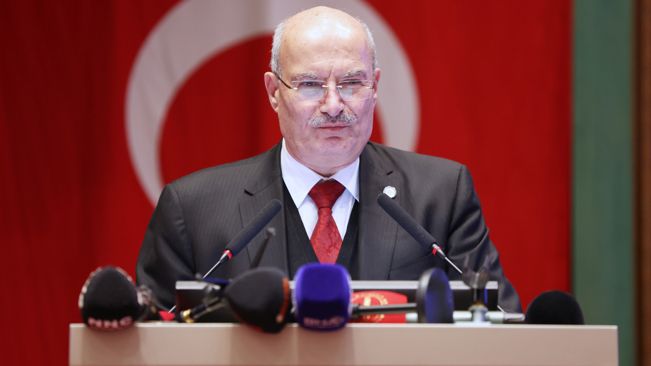 ATO Başkanı Gürsel Baran: Vergi sistemi adil, şeffaf ve sürdürülebilir olmalı – Birlik Haber Ajansı