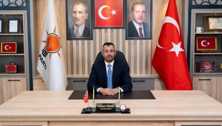 Ahmet Söker: “Türk milleti olarak en önemli gücümüz birlik ve beraberliğimizdir” – Birlik Haber Ajansı