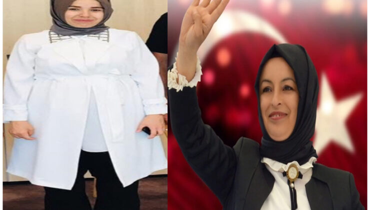 Antalya’dan Zeynep Taş Demirez ve Burdur’dan Emine Aktaş AK Parti Kadın Kolları listesinde – Birlik Haber Ajansı