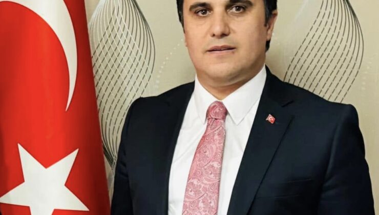 Faruk Daşdöner: “Korku Saltanatını Birlikte Yıkacağız!” – Birlik Haber Ajansı