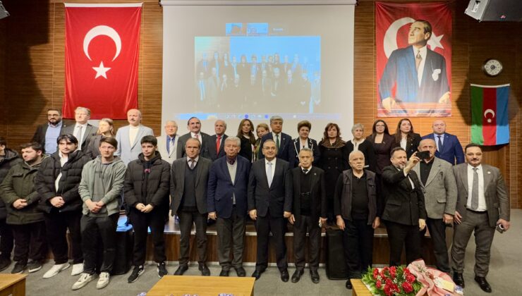 “Dinmeyen Acı: Hocalı Soykırımı” Uluslararası Sempozyumu gerçekleştirildi – Birlik Haber Ajansı