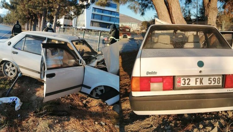 İstanbul çevre yolu’nda tek taraflı kaza: 1 yaralı – Birlik Haber Ajansı