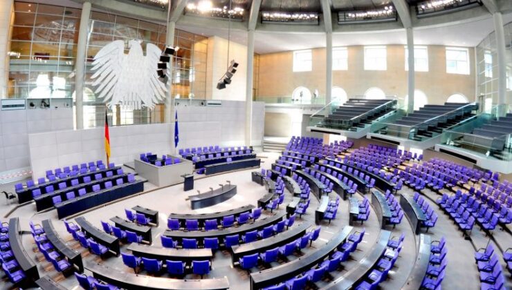Almanya’da yeni Federal Mecliste 19 Türk kökenli milletvekili yer alacak – Birlik Haber Ajansı