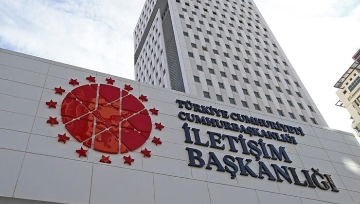 DMM: Cumhurbaşkanı Erdoğan ile bir yargı mensubu arasında iddia edildiği gibi konuşma gerçekleşmemiştir – Birlik Haber Ajansı