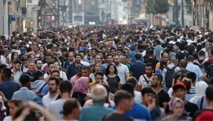 TÜİK: Türkiye’de işsizlik oranı 12 yılın en düşük seviyesine geriledi – Birlik Haber Ajansı