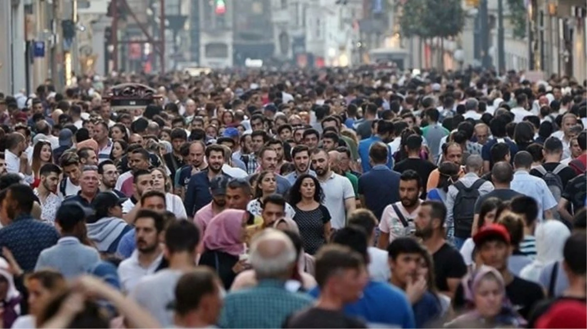 TÜİK: Türkiye’de işsizlik oranı 12 yılın en düşük seviyesine geriledi – Birlik Haber Ajansı