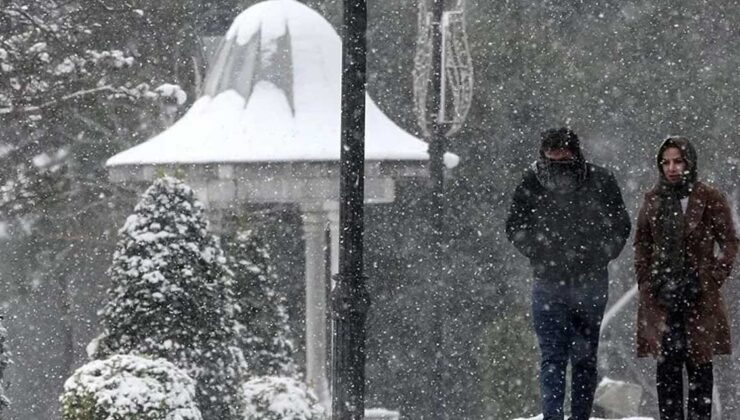 İstanbul’da kar yağışı nedeniyle yarın da eğitime ara verildi – Birlik Haber Ajansı