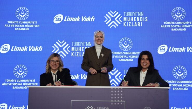 Türkiye’nin Mühendis Kızları Projesi – Birlik Haber Ajansı