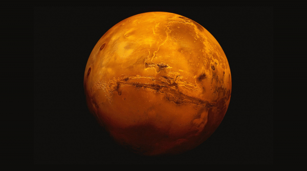 Mars’ın derinliklerinde yaşam mümkün mü? – Birlik Haber Ajansı