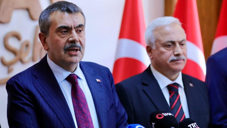 Milli Eğitim Akademisi Aksaray’a kuruluyor – Birlik Haber Ajansı