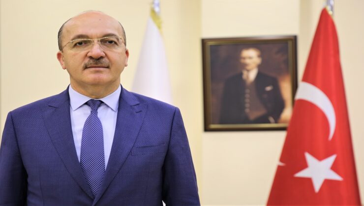 Rektör Zeybek’ten 15 Şubat Gümüşhane’nin Kurtuluşu mesajı – Birlik Haber Ajansı