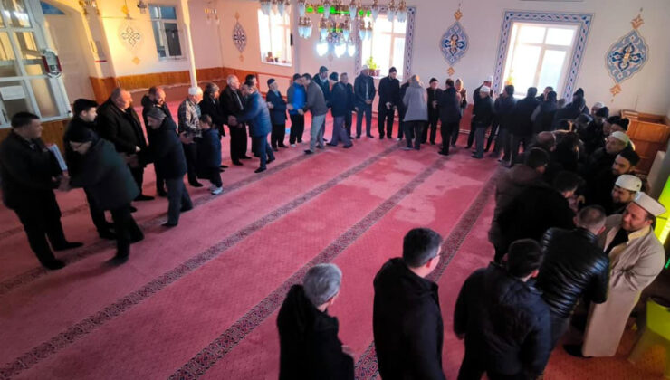 Beypazarı Macun Mahallesi’nde sabah namazı buluşması – Birlik Haber Ajansı