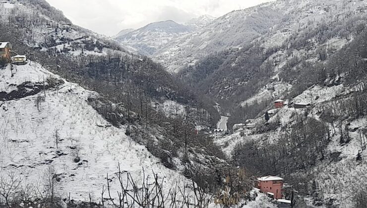 Şalpazarı’nda taşımalı eğitime 1 gün daha ara verildi – Birlik Haber Ajansı