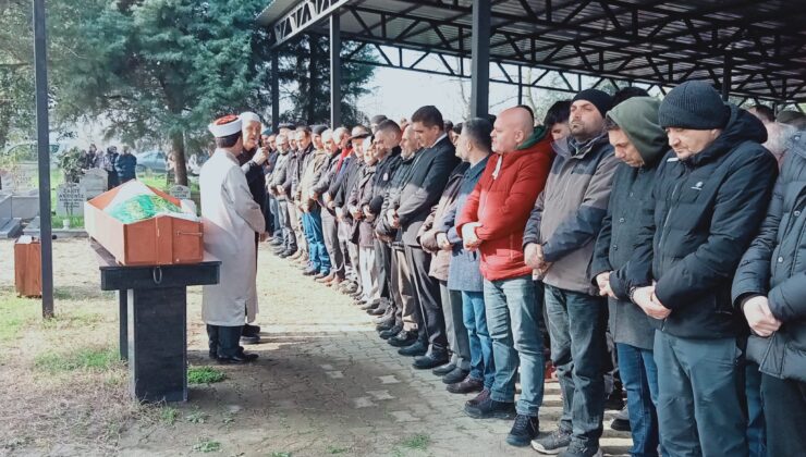 Sevilen Aile Hekimi Dr. Şener Yılmaz’ın ani vefatı üzdü – Birlik Haber Ajansı