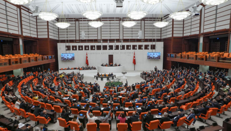 TBMM otel yangını araştırma komisyonu üyeleri belirlendi – Birlik Haber Ajansı