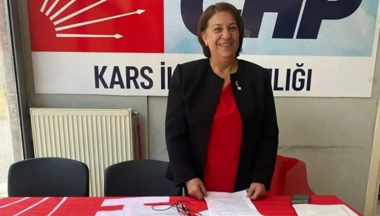 CHP Kars Kadın Kolları Başkanı Çelik, Türk Medeni Kanunu’nun tarihi önemine dikkat çekti – Birlik Haber Ajansı