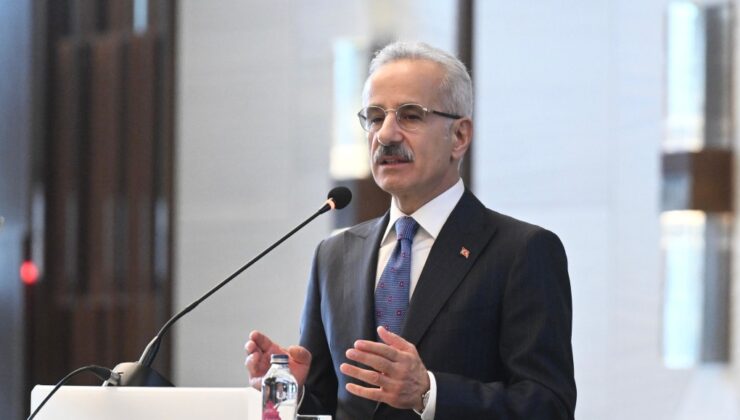 Bakan Uraloğlu: Gazzelilerin yurtlarından edilmesiyle çözüm üretilmesi mümkün değil – Birlik Haber Ajansı