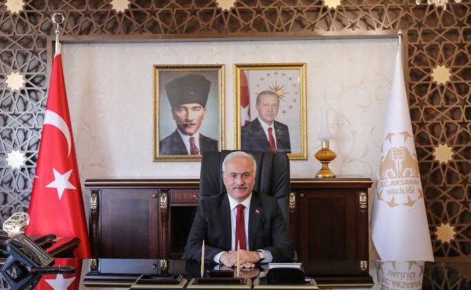 Aksaray’da tarımda devrim niteliğinde proje: 1,5 milyar TL’lik jeotermal sera yatırımı onaylandı – Birlik Haber Ajansı