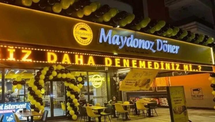 FETÖ’nün finans ağına büyük darbe: “Maydonoz Döner” operasyonunda 126 kişi tutuklandı – Birlik Haber Ajansı