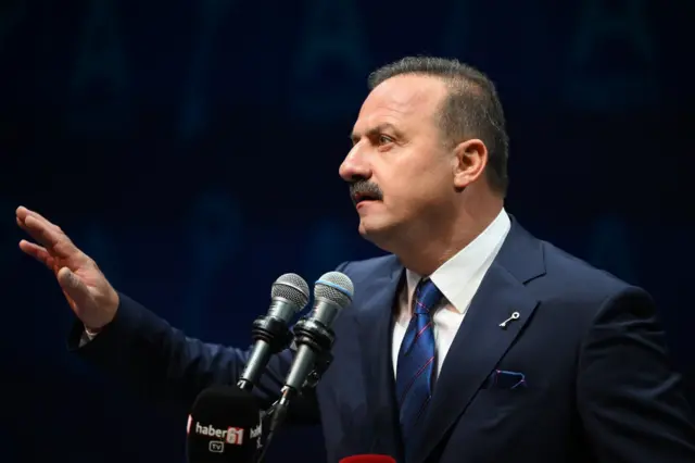 Ağıralioğlu: Bu algı devleti haleldar eder – Birlik Haber Ajansı