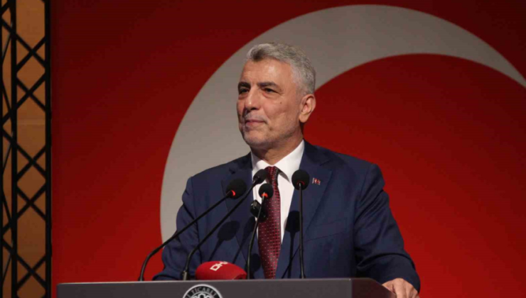 Bakan Bolat: Enflasyon son yılların en düşük seviyesinde – Birlik Haber Ajansı