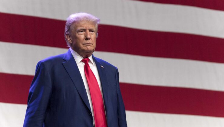 Trump, Grönland halkını zenginleştirmek için milyarlarca dolar yatırım yapmaya hazır olduklarını açıkladı – Birlik Haber Ajansı