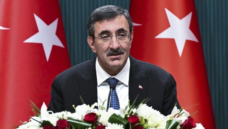Cevdet Yılmaz: Biz, Suriye’nin egemenliğinden, toprak bütünlüğünden yanayız – Birlik Haber Ajansı