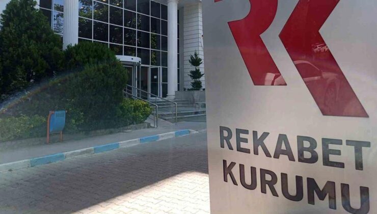 Kozmetik firmalarına Rekabet Kurulu’ndan 31,4 milyon lira ceza – Birlik Haber Ajansı