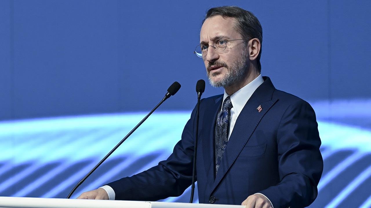 Fahrettin Altun: Çanakkale ruhu milletimizin en büyük gücüdür – Birlik Haber Ajansı