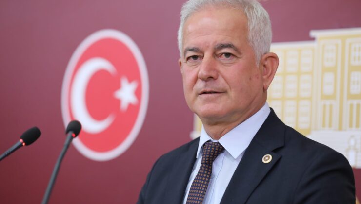 CHP’li Güneşhan: Kadın emeği kutsaldır – Birlik Haber Ajansı