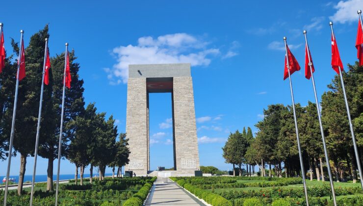 Çanakkale: Kahramanlık destanının yazıldığı kadim şehir – Birlik Haber Ajansı