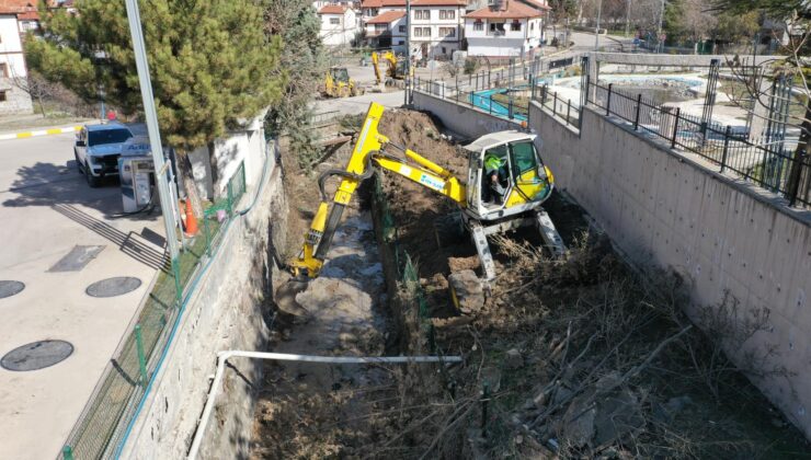 Güdül Belediye Başkanı Doğanay: Güdül mis gibi kokacak – Birlik Haber Ajansı