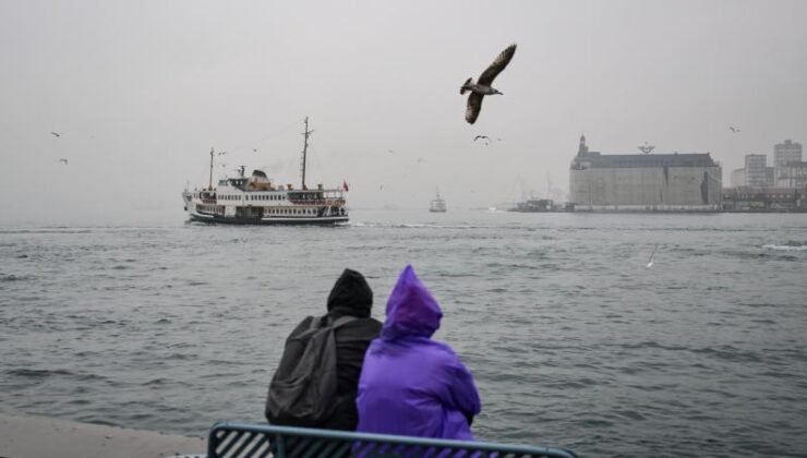 İstanbul’a kış geri dönüyor: Sıcaklık 22 derece birden düşecek! – Birlik Haber Ajansı