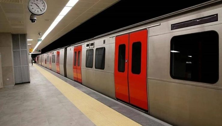 EGO uyardı: Ankara’da o metro duraklarında seferler durduruluyor – Birlik Haber Ajansı