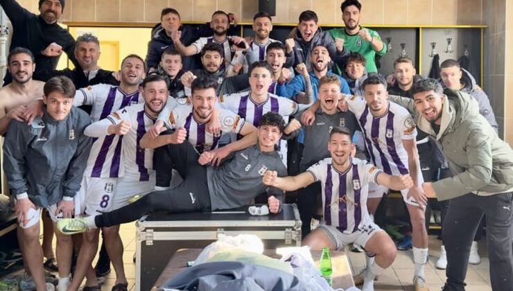 Artvin Hopaspor’da hedef play-off potasına girmek – Birlik Haber Ajansı