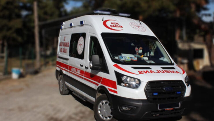 SON DAKİKA! Adıyaman’da kum yüklü kamyon tırlara çarptı: 1 ölü, 1 ağır yaralı – Birlik Haber Ajansı
