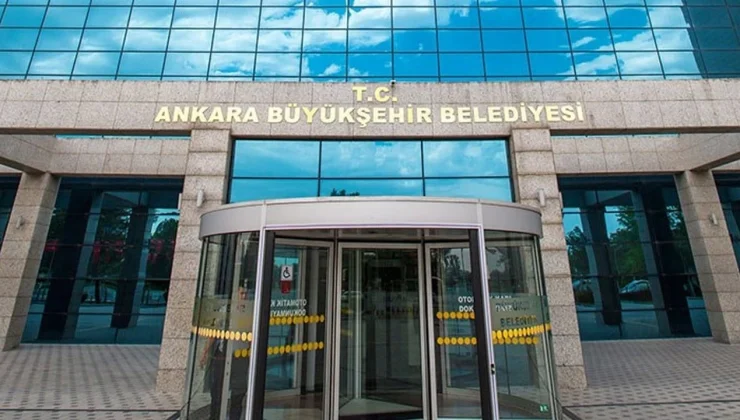 Ankara Büyükşehir Belediyesi’ne de soruşturma! – Birlik Haber Ajansı