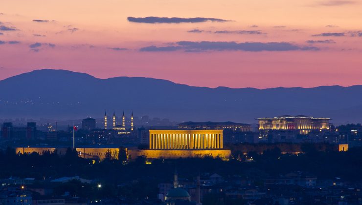 Ankara, 2022 yılı beşeri kalkınma endeksinde zirvede – Birlik Haber Ajansı