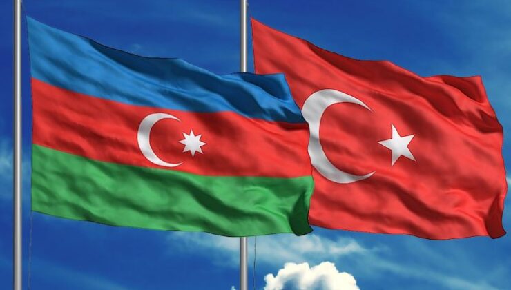 Türkiye ve Azerbaycan’dan doğal gaz anlaşması – Birlik Haber Ajansı