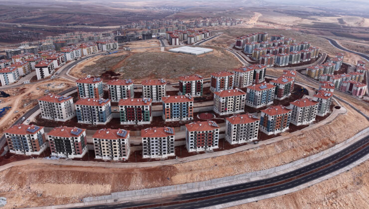Depremle mücadele bir milli güvenlik meselesi – Birlik Haber Ajansı