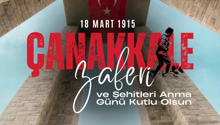 Başkan Güler’den 18 Mart Çanakkale Zaferi mesajı – Birlik Haber Ajansı