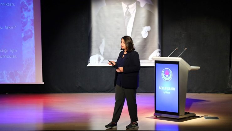 Belediyeden Öğrencilere Su Farkındalığı Semineri – Birlik Haber Ajansı