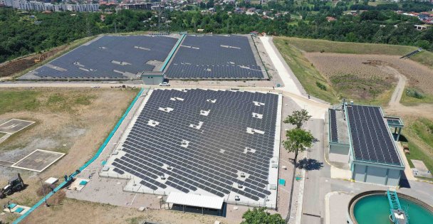 Kocaeli Büyükşehir, 1 yılda 90 milyon TL’lik elektrik üretti – Birlik Haber Ajansı
